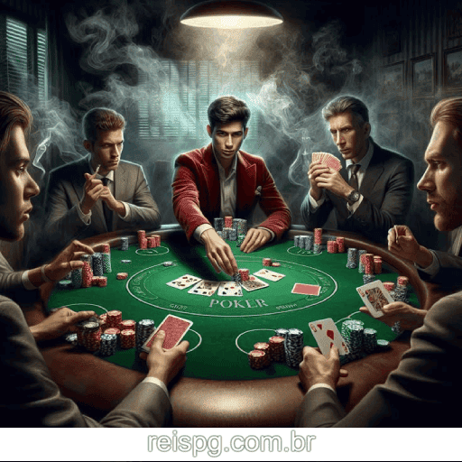 Como baixar o APK oficial da ReisPG no Android