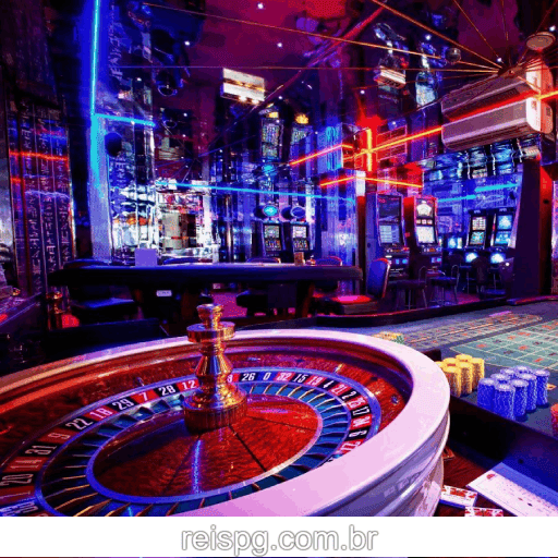 Guia para baixar e instalar o APK ReisPG