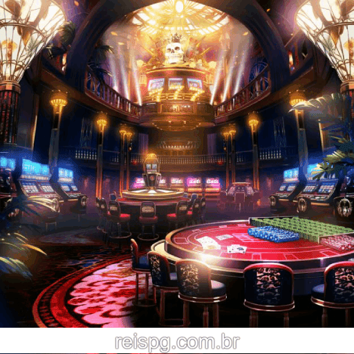 Perguntas frequentes app ReisPG