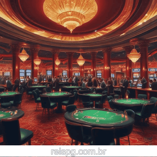 FAQ ReisPG com respostas sobre o programa VIP