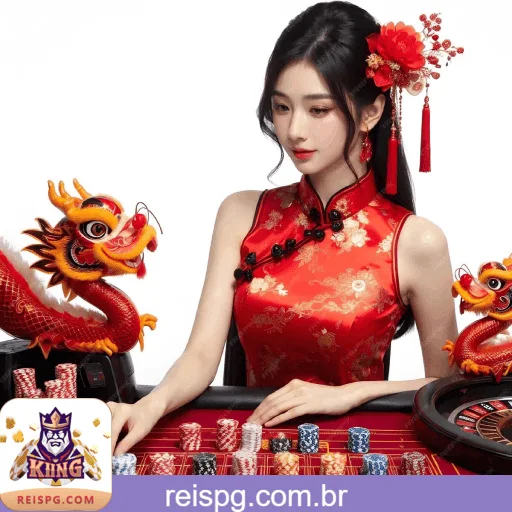 Imagem promovendo o app oficial da ReisPG para mobile