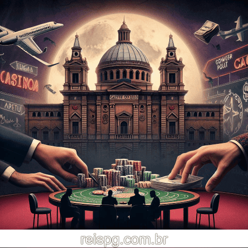 Benefícios do programa VIP da ReisPG para jogadores