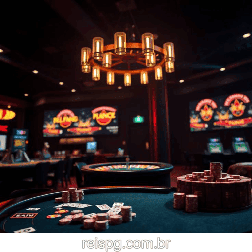 Vantagens do VIP Ouro ReisPG para jogadores