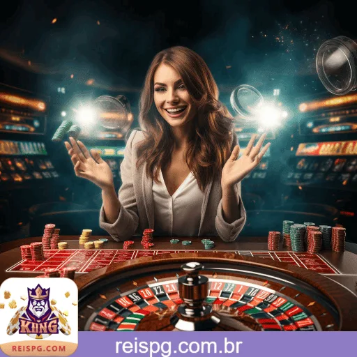 Banner destacando odds competitivas da ReisPG em apostas esportivas