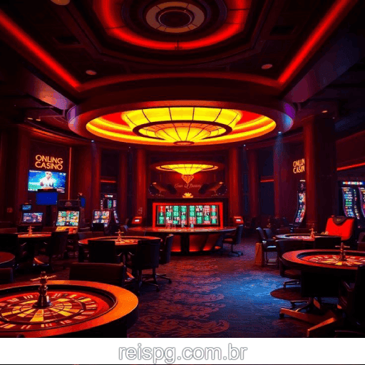 ReisPG Facebook oficial com notícias, bônus e atualizações