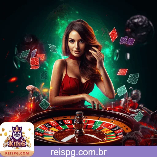 Imagem promovendo download gratuito do app ReisPG