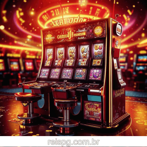 ReisPG apostas esportivas com análise profissional e mercados diversos