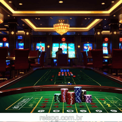 Jogo Tiger Ox Mouse da ReisPG.