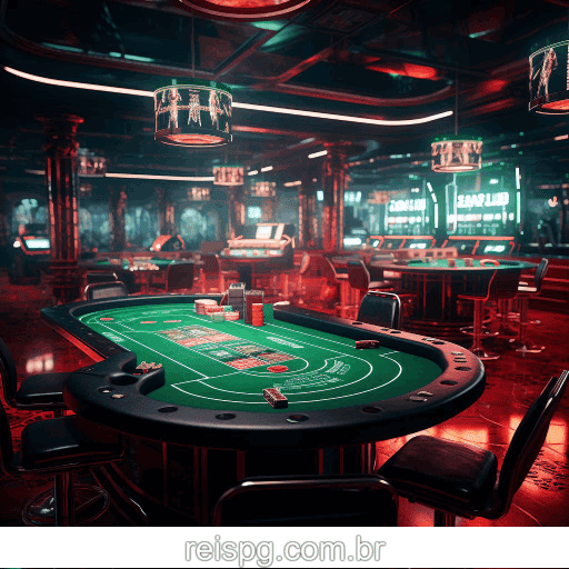 Passo a passo de instalação do ReisPG app.